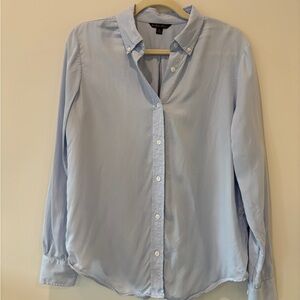 Brooks Brothers Super Soft Button Down Shirt